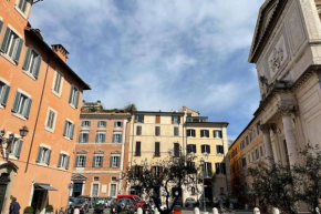 Coronari Enchanting Two Bedroom